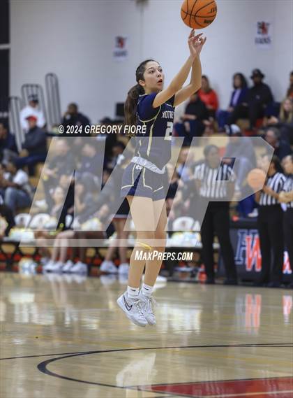 Thumbnail 1 in Notre Dame (SO) @ Harvard-Westlake photogallery.