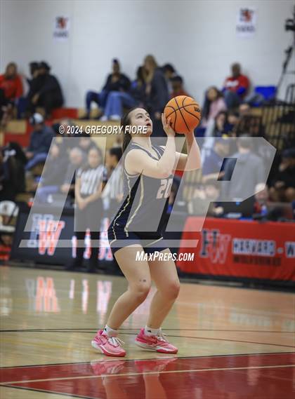 Thumbnail 2 in Notre Dame (SO) @ Harvard-Westlake photogallery.