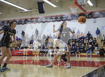 Thumbnail 3 in Notre Dame (SO) @ Harvard-Westlake photogallery.