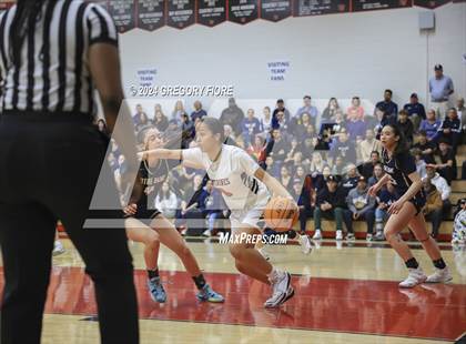 Thumbnail 3 in Notre Dame (SO) @ Harvard-Westlake photogallery.