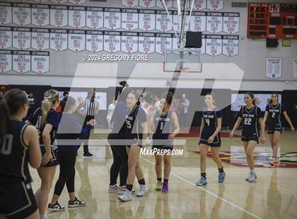 Thumbnail 3 in Notre Dame (SO) @ Harvard-Westlake photogallery.