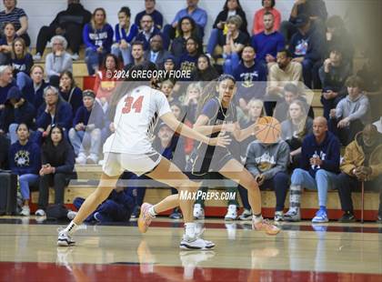 Thumbnail 2 in Notre Dame (SO) @ Harvard-Westlake photogallery.