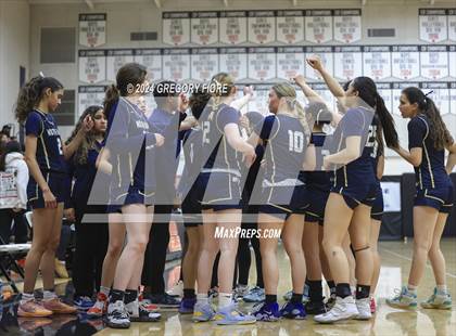 Thumbnail 3 in Notre Dame (SO) @ Harvard-Westlake photogallery.