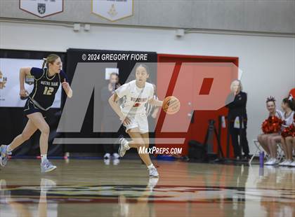 Thumbnail 2 in Notre Dame (SO) @ Harvard-Westlake photogallery.
