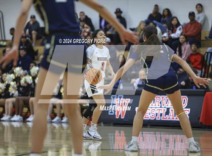 Thumbnail 2 in Notre Dame (SO) @ Harvard-Westlake photogallery.