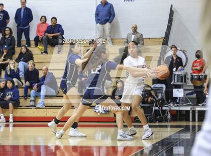Thumbnail 3 in Notre Dame (SO) @ Harvard-Westlake photogallery.