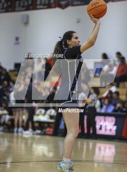 Thumbnail 2 in Notre Dame (SO) @ Harvard-Westlake photogallery.