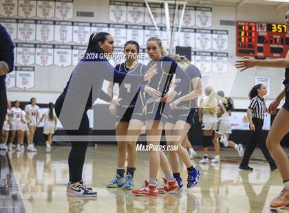 Thumbnail 3 in Notre Dame (SO) @ Harvard-Westlake photogallery.