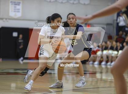 Thumbnail 2 in Notre Dame (SO) @ Harvard-Westlake photogallery.