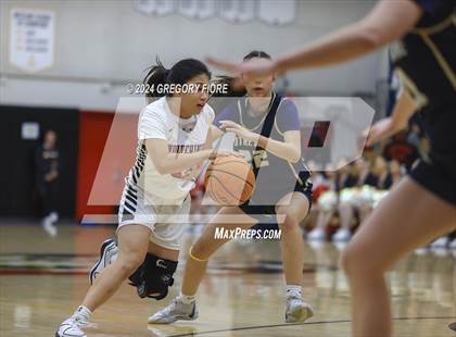 Thumbnail 3 in Notre Dame (SO) @ Harvard-Westlake photogallery.