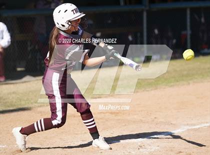 Thumbnail 3 in Troy vs Milano (Caldwell Tournament) photogallery.