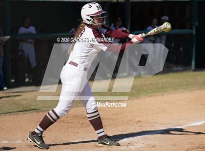 Thumbnail 3 in Troy vs Milano (Caldwell Tournament) photogallery.