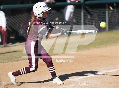 Thumbnail 1 in Troy vs Milano (Caldwell Tournament) photogallery.