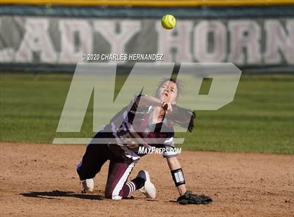 Thumbnail 2 in Troy vs Milano (Caldwell Tournament) photogallery.