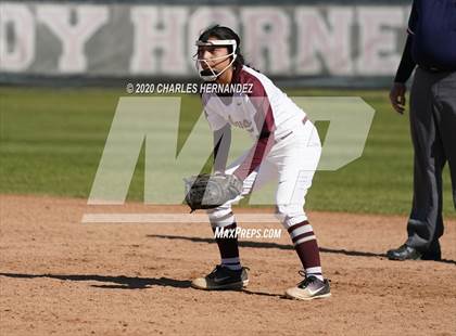 Thumbnail 1 in Troy vs Milano (Caldwell Tournament) photogallery.