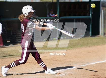 Thumbnail 3 in Troy vs Milano (Caldwell Tournament) photogallery.