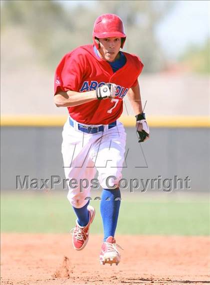 Thumbnail 2 in Arcadia @ Saguaro photogallery.
