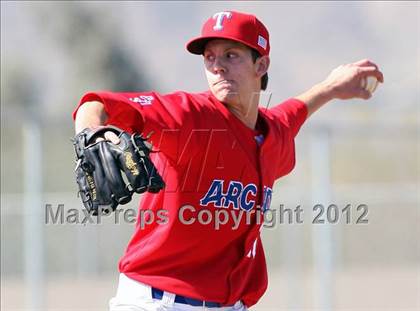 Thumbnail 3 in Arcadia @ Saguaro photogallery.