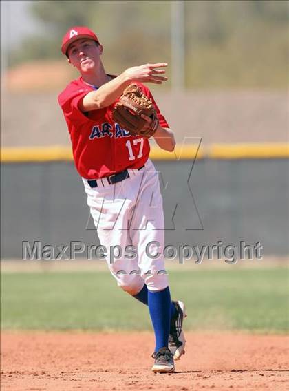 Thumbnail 3 in Arcadia @ Saguaro photogallery.