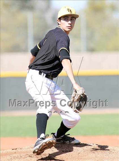Thumbnail 1 in Arcadia @ Saguaro photogallery.