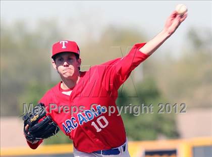 Thumbnail 3 in Arcadia @ Saguaro photogallery.