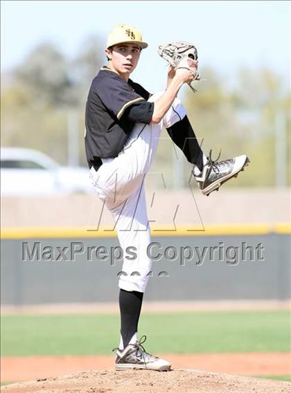 Thumbnail 3 in Arcadia @ Saguaro photogallery.