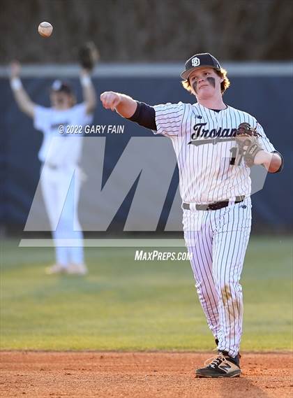 Thumbnail 3 in Chattanooga Central @ Soddy Daisy photogallery.