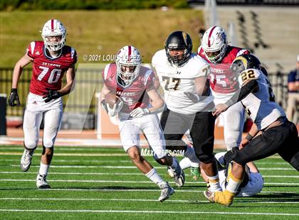 Thumbnail 3 in Wilcox @ Scripps Ranch (CIF State DIV 2A Championship) photogallery.
