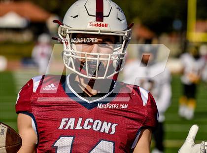 Thumbnail 1 in Wilcox @ Scripps Ranch (CIF State DIV 2A Championship) photogallery.