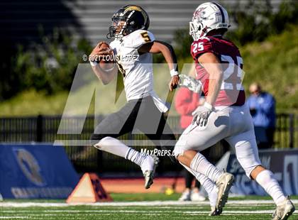 Thumbnail 1 in Wilcox @ Scripps Ranch (CIF State DIV 2A Championship) photogallery.