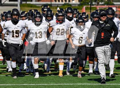 Thumbnail 1 in Wilcox @ Scripps Ranch (CIF State DIV 2A Championship) photogallery.