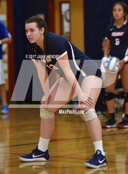 Thumbnail 2 in La Salle vs Skyview (Durango Fall Classic) photogallery.