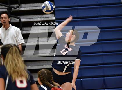 Thumbnail 1 in La Salle vs Skyview (Durango Fall Classic) photogallery.