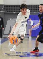 Photo from the gallery "Platte Canyon @ Alameda"