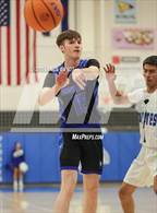 Photo from the gallery "Platte Canyon @ Alameda"