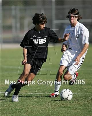 Thumbnail 3 in Woodcreek @ Granite Bay photogallery.