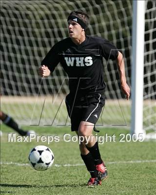 Thumbnail 1 in Woodcreek @ Granite Bay photogallery.