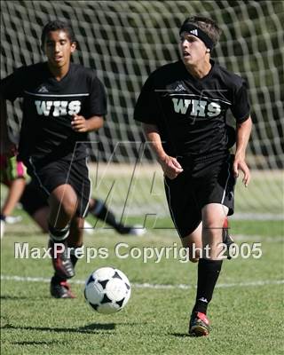Thumbnail 3 in Woodcreek @ Granite Bay photogallery.