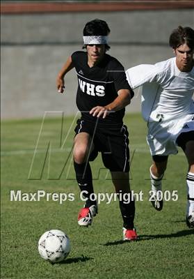 Thumbnail 1 in Woodcreek @ Granite Bay photogallery.