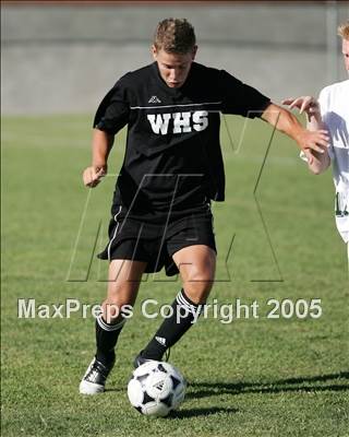 Thumbnail 1 in Woodcreek @ Granite Bay photogallery.