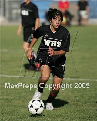 Thumbnail 1 in Woodcreek @ Granite Bay photogallery.