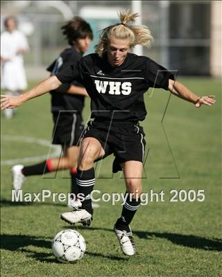 Thumbnail 1 in Woodcreek @ Granite Bay photogallery.