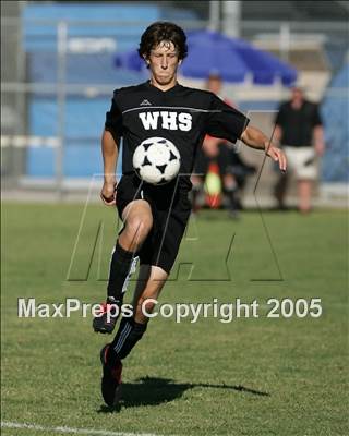 Thumbnail 3 in Woodcreek @ Granite Bay photogallery.