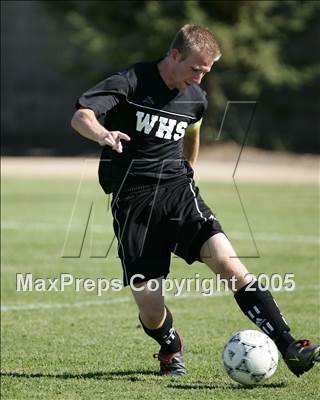 Thumbnail 2 in Woodcreek @ Granite Bay photogallery.