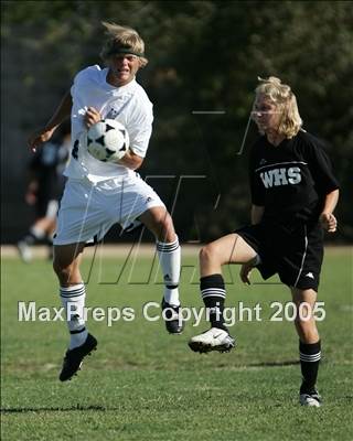 Thumbnail 2 in Woodcreek @ Granite Bay photogallery.
