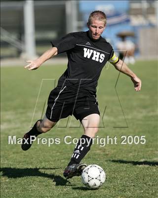 Thumbnail 2 in Woodcreek @ Granite Bay photogallery.