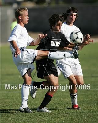 Thumbnail 3 in Woodcreek @ Granite Bay photogallery.