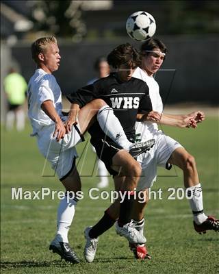 Thumbnail 2 in Woodcreek @ Granite Bay photogallery.