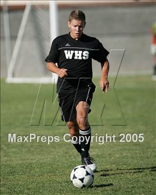 Thumbnail 1 in Woodcreek @ Granite Bay photogallery.