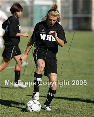 Thumbnail 2 in Woodcreek @ Granite Bay photogallery.